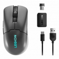Миша Lenovo Legion M600s Qi Wireless Gaming