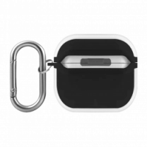 Чохол Proove Air Bump Case AirPods 4 (black)