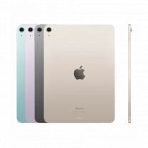11" iPad Air Wi-Fi 512GB - Starlight (MUWN3NF/A) UA