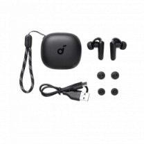 Наушники ANKER SoundСore R50i Black