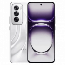 Смартфон OPPO Reno12 12/256GB (astro silver)