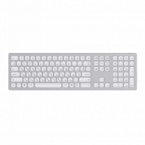 Клавіатура бездротова Officepro (SK1550W)