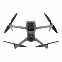 Квадрокоптер AIR 3 FLY MORE COMBO (RC-N2) - CP.MA.00000692.04 DJI