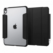 Чехол Spigen для Apple iPad 10.9"(2022) Ultra Hybrid Pro, Black (ACS05416)
