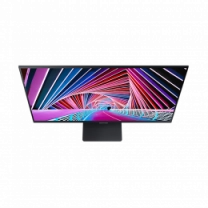 Монітор 32" SAMSUNG Viewfinity S32A700 VA 4K 60Hz