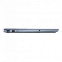 Ноутбук 15.6" HP Pavilion 15-eh3018ua AG (9H8T3EA)/AMD R5-7530U/16GB/512GB SSD/AMD Radeon/DOS/Blue