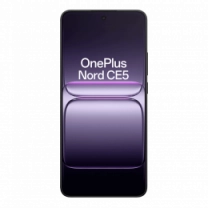 Смартфон OnePlus Nord CE 5 8/256GB Black Infinity