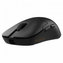 Бездротова мишка Ajazz AJ159 APEX Black (AJM159-A-B)