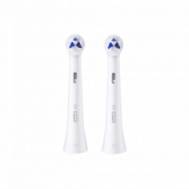 Насадка для электрической зубной щетки BRAUN Oral-B iO Specialised Clean White (2)