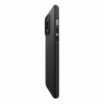 Чехол Spigen для Apple Iphone 14 Pro Mag Armor MagFit, Matte Black (ACS04989)