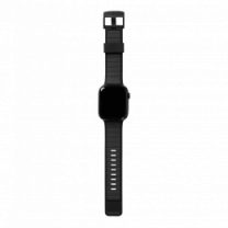 Ремешок UAG для Apple Watch 45/44/42 Torquay, Black-Graphite (194112R1403A)