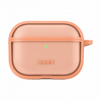 Чохол для навушників Laut Huex Protect  для AirPods Pro 3 Bronze  (L_APP3_HPT_O)