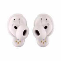 Навушники TWS Bose QuietComfort Ultra Earbuds White Smoke (882826-0020)