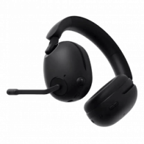 Гарнітура ігрова Over-ear Sony INZONE H9 BT 5.0, ANC, SBC, AAC, Wireless, Mic, Чорний
