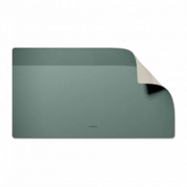 Native Union Desk Mat Slate Green/Sandstone (DESK-MAT-GRNSAN)