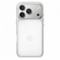 Чохол iPhone 17 Pro Clear Case with MagSafe (MGFT4ZM)