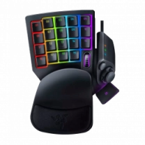 Кейпад RAZER Tartarus Pro (RZ07-03110100-R3M1)