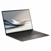 Ноутбук 14" ASUS Zenbook S 14 UX5406SA-PV036W (90NB14F1-M001A0)  OLED/Intel Ultra 5 226V/16GB/F512GB/UMA/Win11/Gray