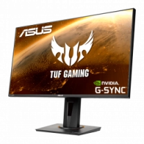 Монітор 27" ASUS TUF Gaming VG279QM IPS FullHD 280Hz