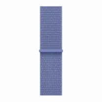 Ремешок Apple 42mm Periwinkle Sport Loop (MDV14)