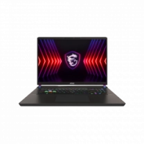 Ноутбук 17" MSI Vector 17 HX A13VHG-604FR/Intel i9-13980HX/32GB/1TB SSD/NVD 4080-12/W11H/Black БУ