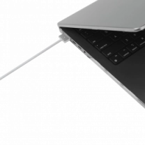 Moshi Ultra Slim Case iGlaze Stealth Clear for MacBook Pro 14" (99MO124903)