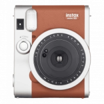 Фотокамера мгновенной печати Fujifilm INSTAX Mini 90 Brown (16423981)