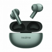 Навушники REALME Buds Air 6 (RMA2402) Forest Green