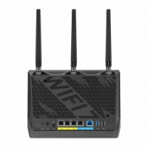 Маршрутизатор ASUS RT-BE86U BE6800, 3x2.5GE LAN, 1x2.5GE LAN/WAN, 1x10GE LAN/WAN, 1xUSB3.2, 1xUSB2.0