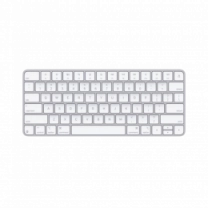 Apple Magic Keyboard USB–C White 2024 (MXCL3)