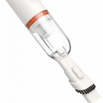 Портативний пилосос Baseus A2 Pro Car Vacuum Cleaner (6000pa) white