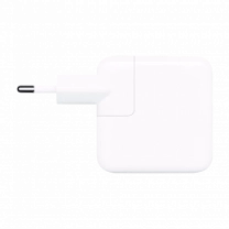 Адаптер живлення Apple USB-C Power Adapter 30W (MR2A2/MY1W2)