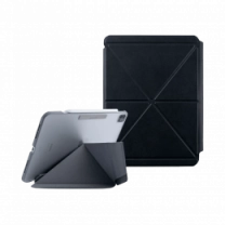 Чохол Moshi VersaCover Case with Folding Cover Charcoal Black for iPad Pro 11" (99MO231601)