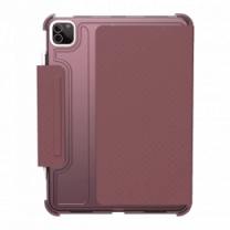 Чохол UAG Lucent  iPad Pro 11' (2021) / iPad Air 10.9 Aubergine/Dusty Rose (12299N314748)