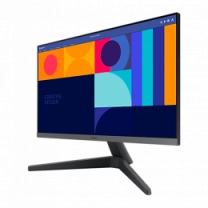 Монітор 24" SAMSUNG Consumer S33C IPS FullHD 100Hz