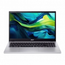 Ноутбук 15.6" Acer Aspire Go AG15-21P (NX.J8TEU.008) AMD R3-7320U/16GB/F512GB/UMA/Lin/Silver