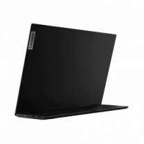 Монітор 14" LENOVO ThinkVision M14 IPS FullHD 60Hz