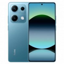 Смартфон Xiaomi Redmi Note 14S 8/256GB Blue (Global)