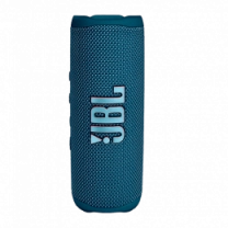 Портативна акустика JBL Flip 6 Blue (JBLFLIP6BLU)