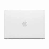 Чехол-накладка Moshi Ultra Slim Case iGlaze Stealth Clear для MacBook Air 13.6" M2 (99MO071911)