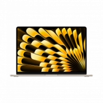 Ноутбук MacBook Air 15 Apple M2/8CPU/10GPU/16GB/1TB SSD/ Starlight 2023 (Z18R000SY)