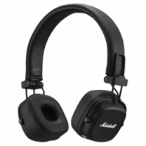 Наушники Marshall Major V Black (1006832)