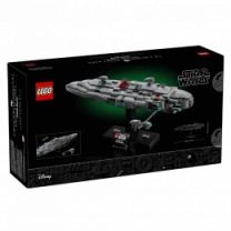 Конструктор LEGO Star Wars Звездный крейсер «Дом один»