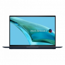 Ноутбук 13.3" ASUS Zenbook S 13 UX5304MA-NQ008X/Intel Ultra 7 155U/32GB/1TB SSD/Intel Iris Xe/W11P