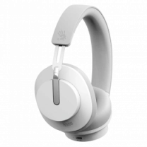 Гарнітура ігрова Bloody MH390 (White), білий колір, Bluetooth v5.3 + 3.5 Jack