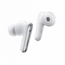 Навушники ANKER SoundСore Liberty 4 NC Clear White