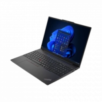 Ноутбук 16" Lenovo ThinkPad E16 G1 T (21JN004SRA)/Intel i5-1335U/24GB/1TB SSD/Intel Iris Xe/DOS/Blac