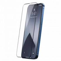 Захисне скло  Full Coverage для  Apple iPhone 12 Pro Max
