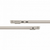 Macbook Air 13 M4/10CPU/10GPU/32GB/1TB SSD Starlight (Z1CV000RY)