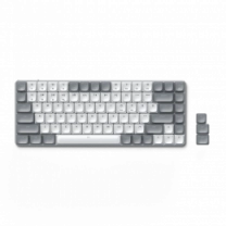 Клавиатура Satechi SM3 Slim Mechanical Backlit Bluetooth Light (ST-KSM3LT-EN)